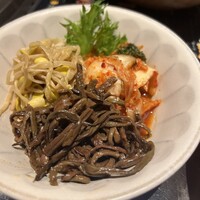 個室焼肉 牛炙 名駅別邸 - 