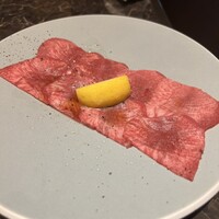 個室焼肉 牛炙 名駅別邸 - 