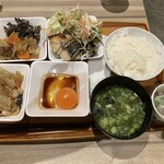 スーパーホテル - 料理写真:
