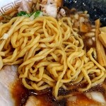 柏 濃麺や 39名 - 