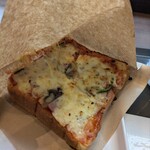 サンマルクカフェ - 