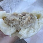 肉まん研究所 - 
