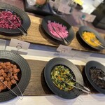 大江戸温泉物語 ますや - 