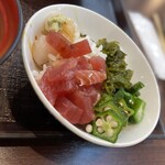 大江戸温泉物語 ますや - 