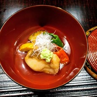 割烹 隆 - 