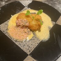 懐石フランス料理 グルマン橘 - 