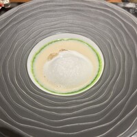 懐石フランス料理 グルマン橘 - 