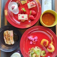スカイラウンジ トップ オブ ヒロシマ - 