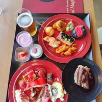 スカイラウンジ トップ オブ ヒロシマ - 