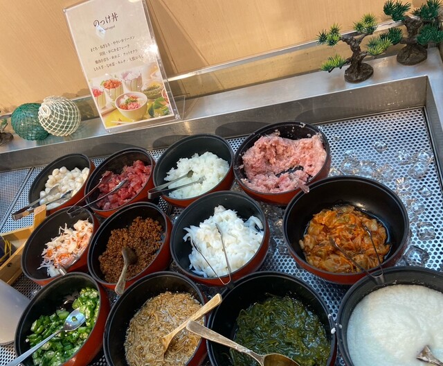 大江戸温泉物語 ますや - 鳴子温泉（ホテル）の写真