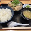 もつ煮込み 中田屋