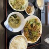 中華料理 香香