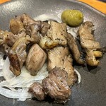 居食屋 わいるどふぁーむ  - 