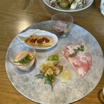 レッドフランマ - 