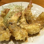 居食屋 わいるどふぁーむ  - 