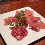 BAR オーパ 門前仲町店 - 