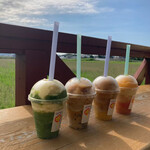 糸島パッションフルーツ工房 La'Puni - 