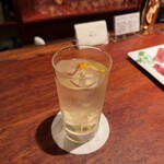 BAR オーパ 門前仲町店 - 