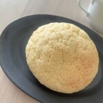 ブーランジェリー リール - 今まで食べたメロンパンランキングベスト3にはいるおいしさ！カリサクふわ
