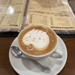 カフェ オスピターレ - 