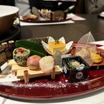 たか福 名古屋JRセントラルタワーズ店  - 