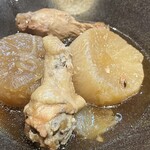 居食屋 わいるどふぁーむ  - 