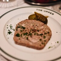 THE UPPER - 