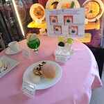 カフェ・ド・ラペ - 