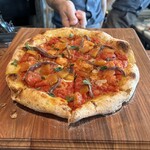 ザ ピッツァバー ON 38TH - 