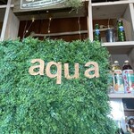 aqua - 