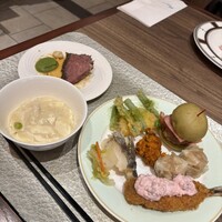 クロスダイン - 