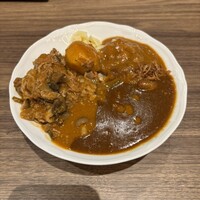 クロスダイン - 
