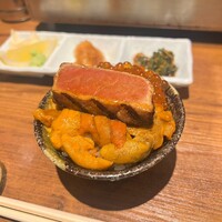 焼うお いし川 - 