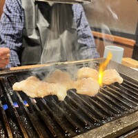 焼うお いし川 - 