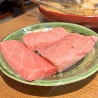 焼うお いし川 - 