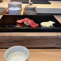 鮨 飛鳥 - 