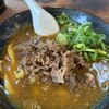 大力うどん
