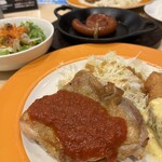 ジョナサン 大関横丁店 - 