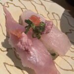 廻鮮寿司 塩釜港 - 