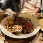 Midtown BBQ - 