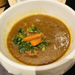 五代目 花山うどん 日本橋店 - 