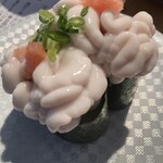 廻鮮寿司 塩釜港 - 