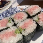 廻鮮寿司 塩釜港 - 