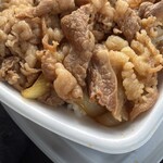 吉野家 - 料理写真: