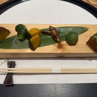 うなぎ四代目菊川 ミッドランドスクエア 名古屋本店 - 