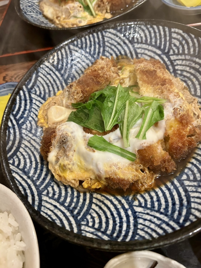 写真 : 青新軒 - 小川町/とんかつ | 食べログ