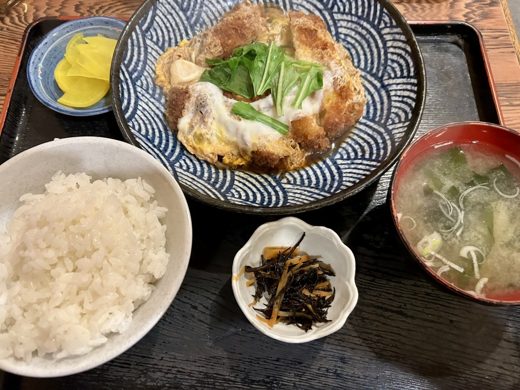 写真 : 青新軒 - 小川町/とんかつ | 食べログ