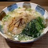 麺厨房 あじさい JR函館駅店