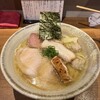 ジャパニーズ ラーメン 五感