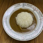 元祖インドカレー 小いけ - 